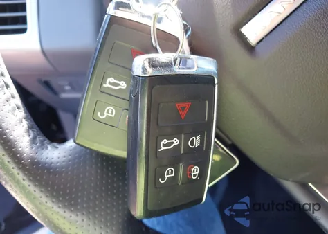 2020 Land Rover Range Rover Sport Hse Mhev из США, поврежденный, VIN SALWR2SUXLA883771